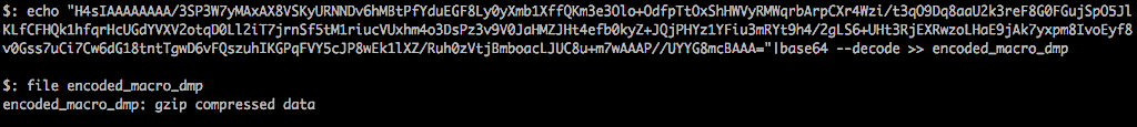 Image of decoding base64