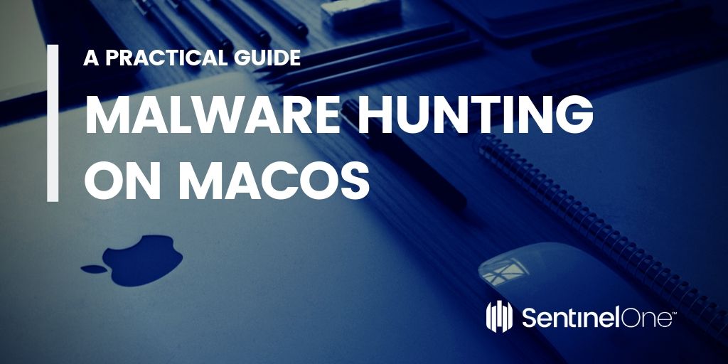 macos malware runonly avoid detection five