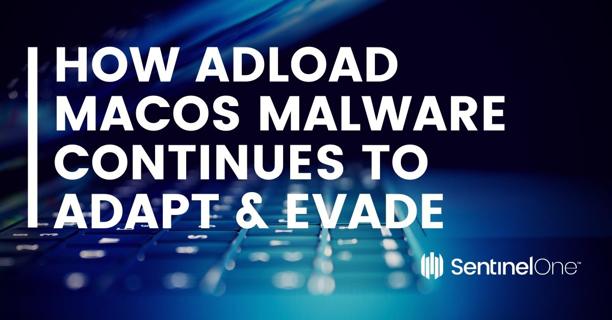 How Adload Macos Malware Continues To Adapt Evade Phoenix Technology Solutions - multiple roblox instances mac