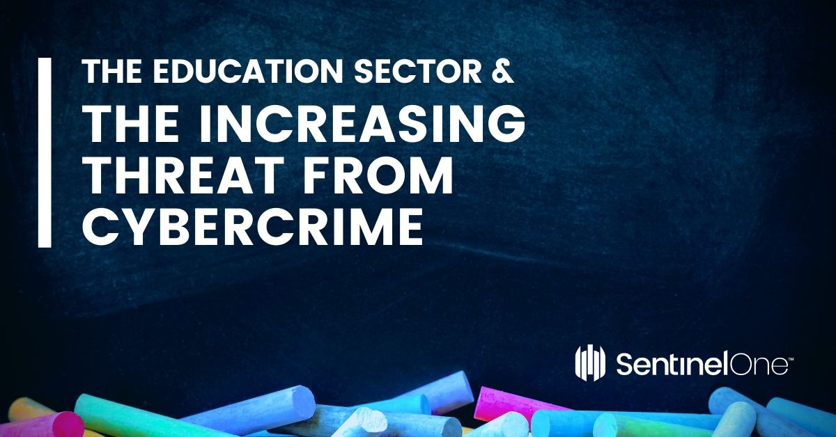 image of education and cybercrime