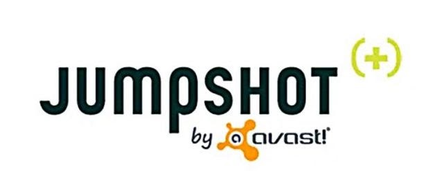 image of avast jumpshot icon