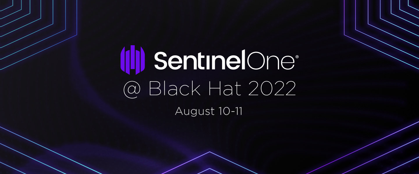 Day 1 of Black Hat USA 2022 Asset Intel, DataFocused Security & the