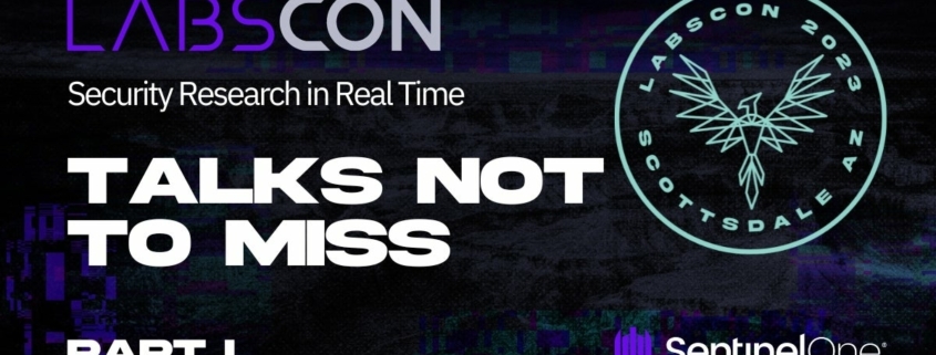 Labscon 2023 Security Research In Real Time Talks Not To Miss Part One Phoenix Technology 7038